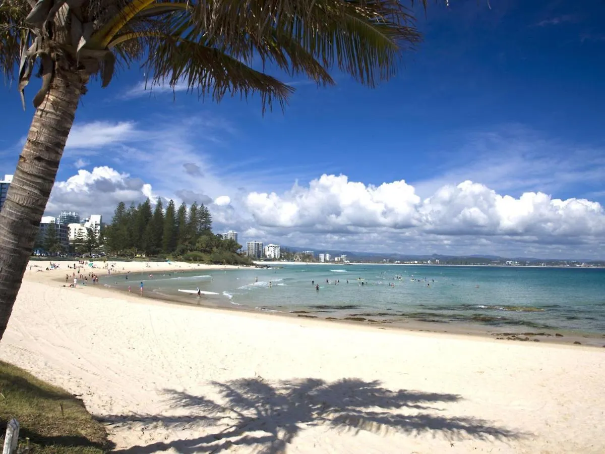 Tondio Terrace Flat 3 - Pet Friendly Daire Gold Coast