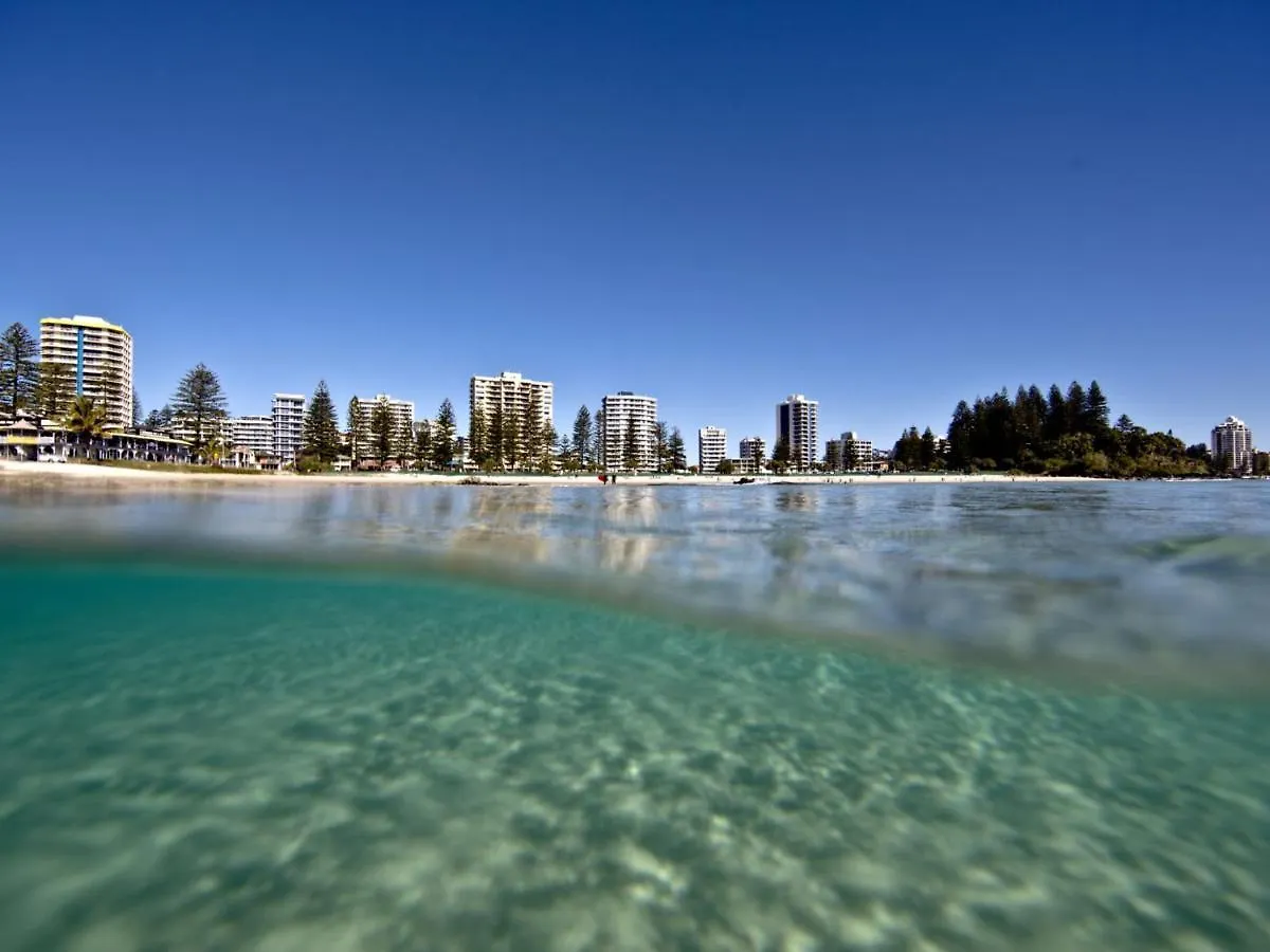 Tondio Terrace Flat 3 - Pet Friendly Daire Gold Coast