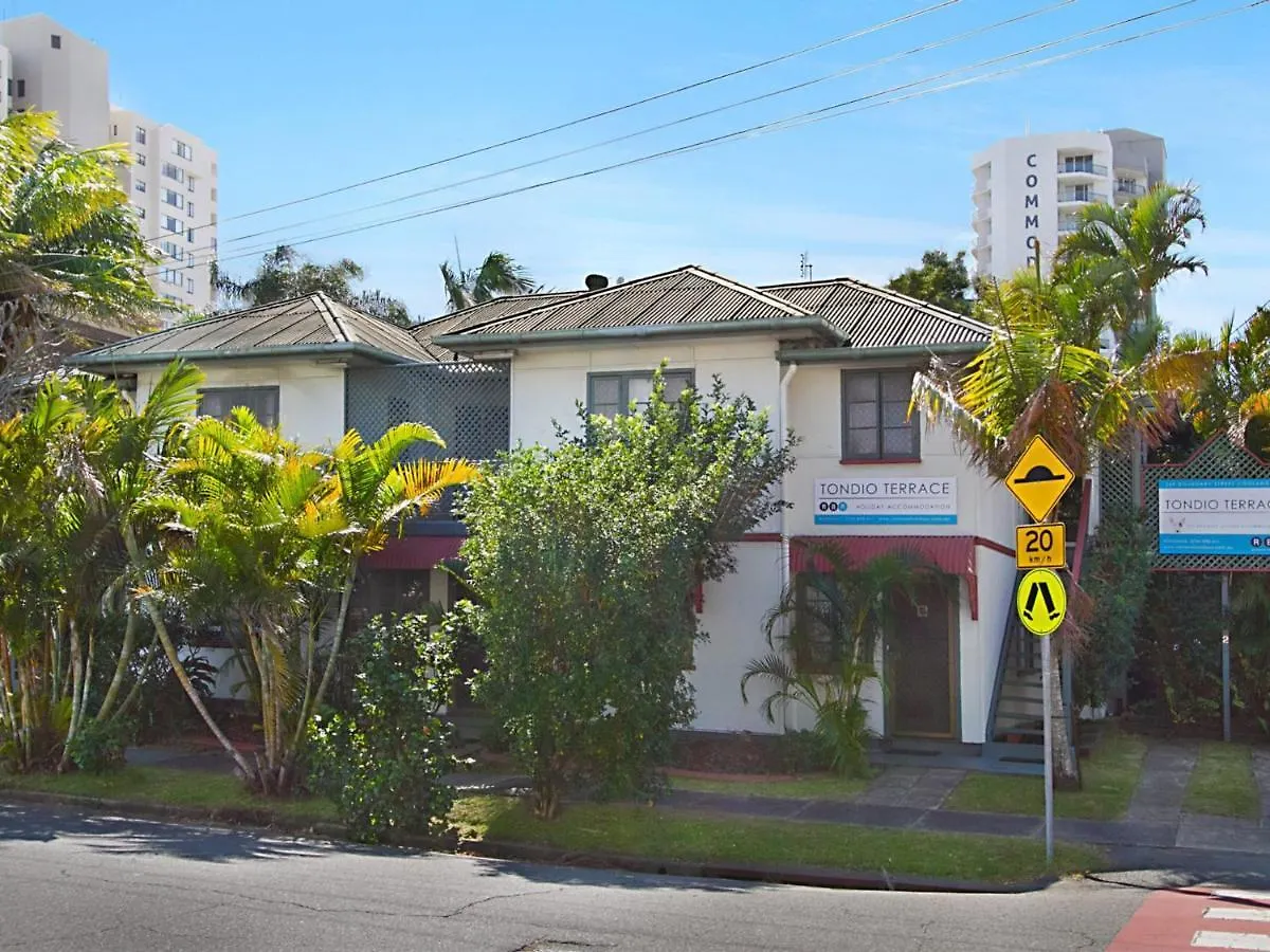 Tondio Terrace Flat 3 - Pet Friendly Daire Gold Coast