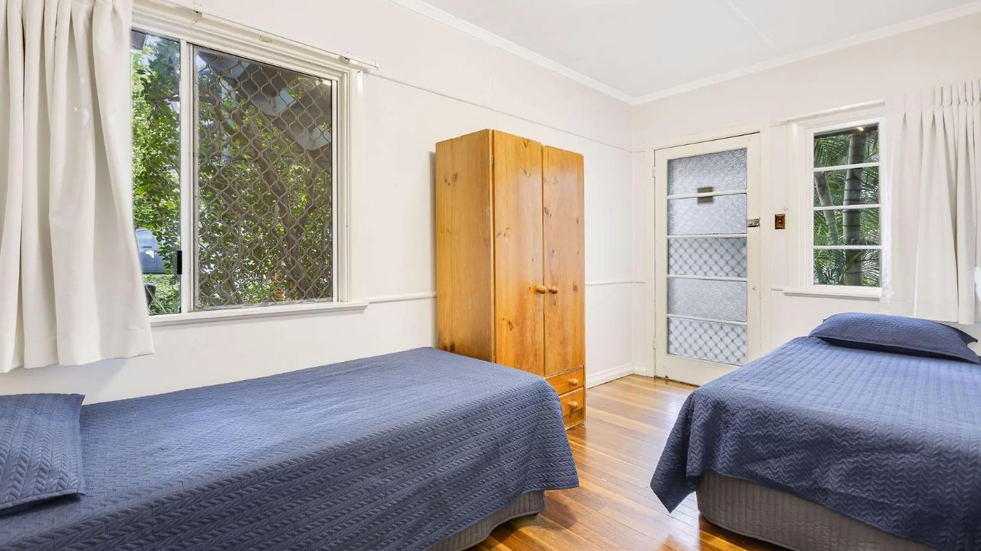 Tondio Terrace Flat 3 - Pet Friendly Daire Gold Coast Avustralya