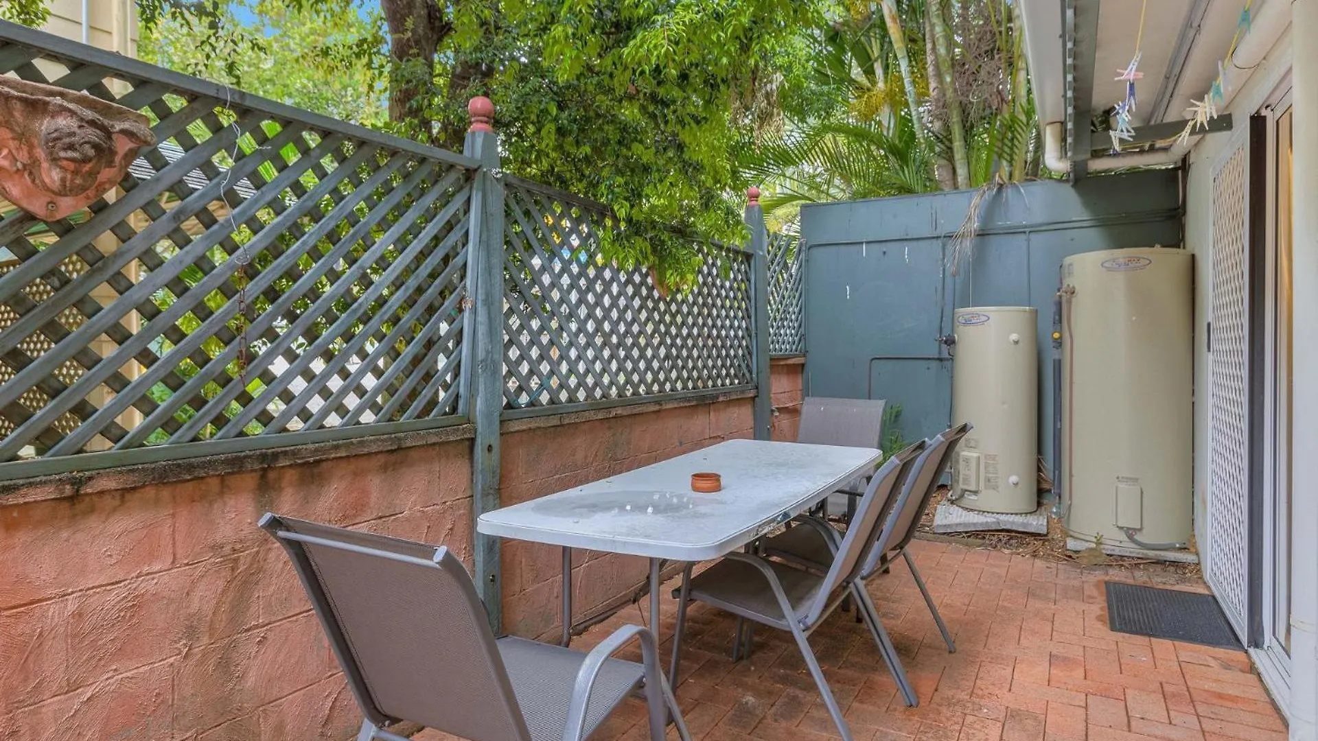 Tondio Terrace Flat 3 - Pet Friendly Daire Gold Coast